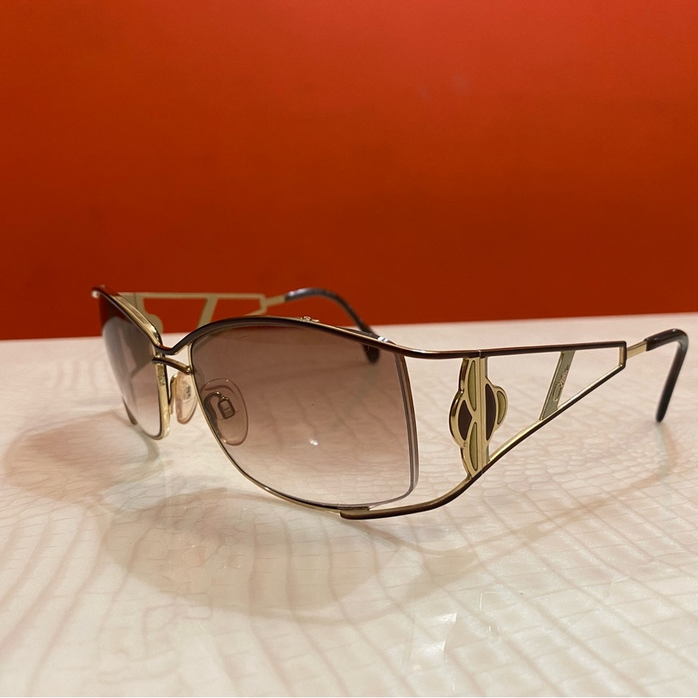 Cazal glasses made in Germany